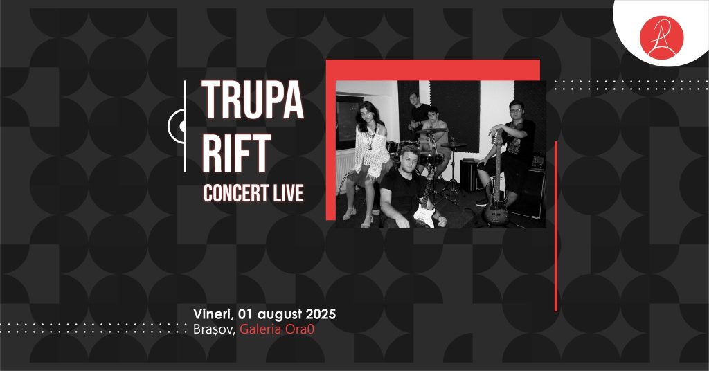 Trupa Rift @ Ora0