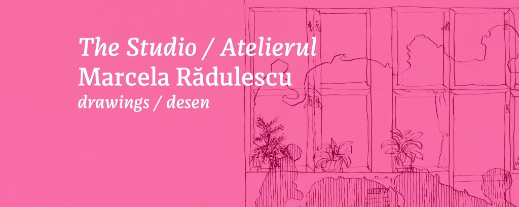 Atelierul @ Centrul Multicultural al Universității Transilvania din Brașov