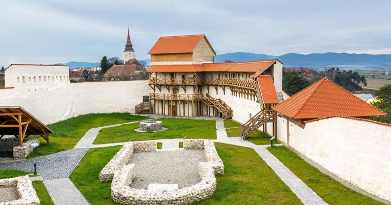 Festivalul Musica Barcensis – Ediția a XVI-a continuă în fiecare weekend, în luna august