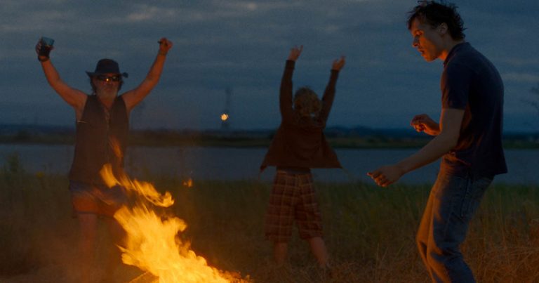 Cel mai nou lungmetraj al regizoarei Julia Ducournau, „Alpha”, închide a 22-a ediție a Festivalului Internațional de Film ANONIMUL