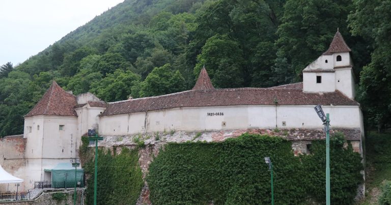 Muzica tinerilor răsună în Bastionul Țesătorilor și Piața Sf. Ioan