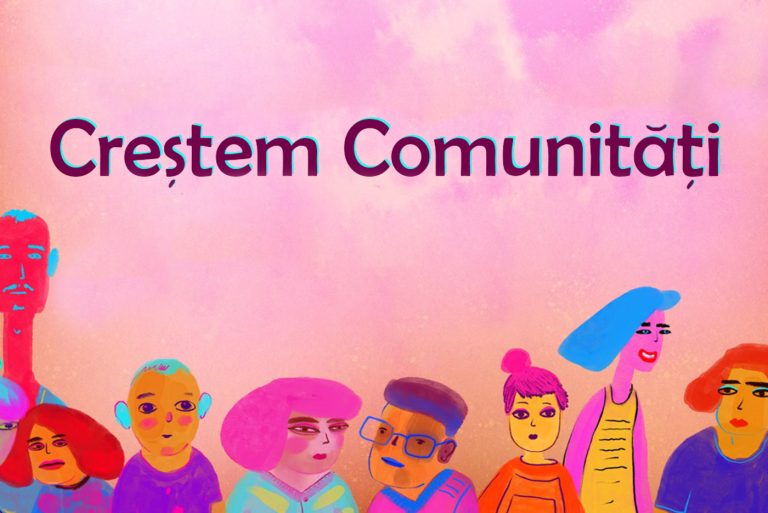 „Creștem Comunități” – educație, cultură și viață împreună, la Câmpulung