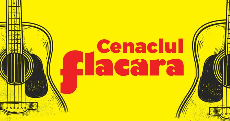 „Cenaclul Flacăra – O Istorie”: o seară de muzică, memorie și emoție, concepută de Andrei Păunescu
