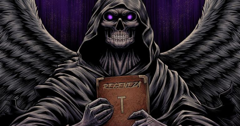 „Regeneza” – TROOPER în concert la Sala Palatului