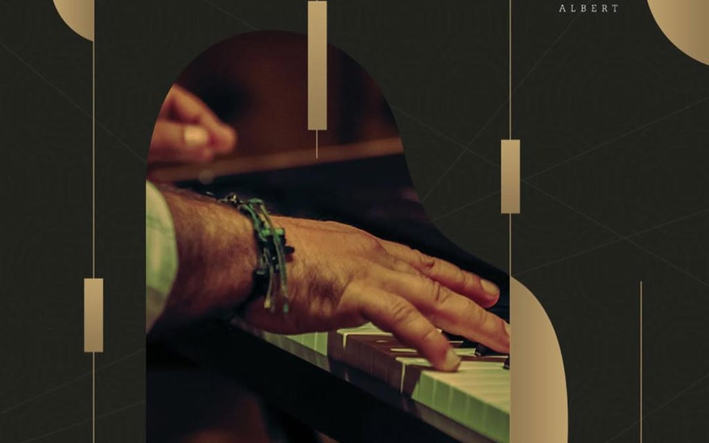 Live Music @ Albert Social Bistro
