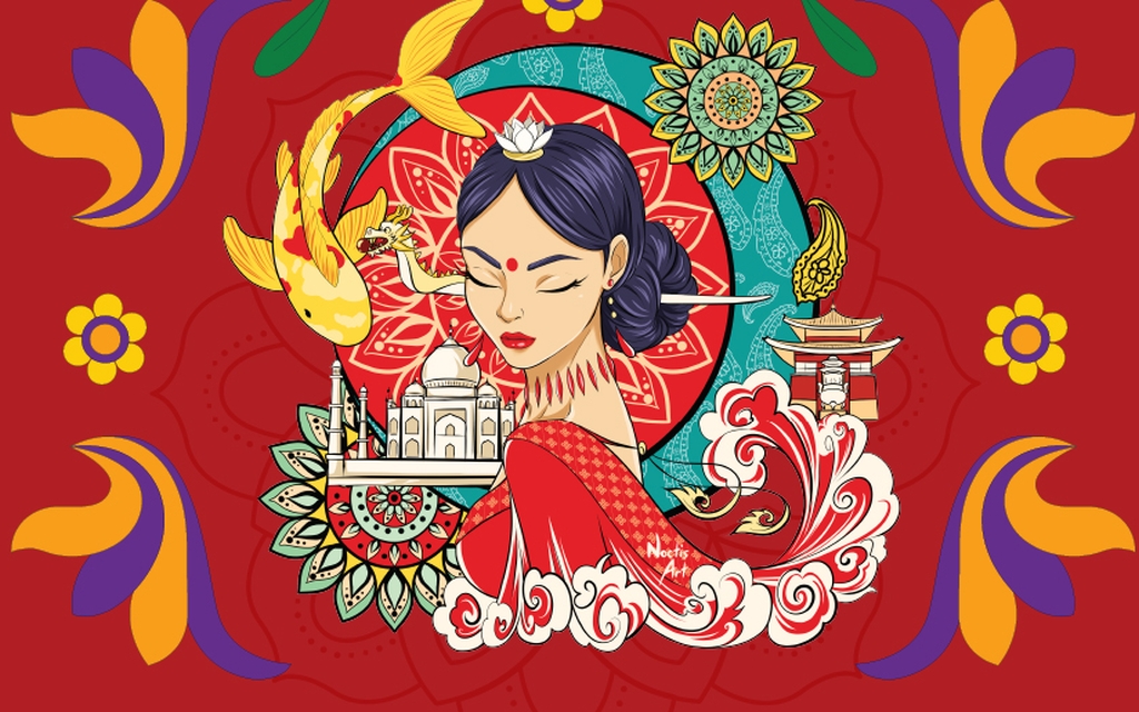 Asia Fest Brașov 2025 – Program, Street-Food & Show-uri • 1-3 aug