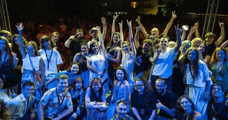 ȘI festival 2025 s-a încheiat. Dar urmele rămân.
