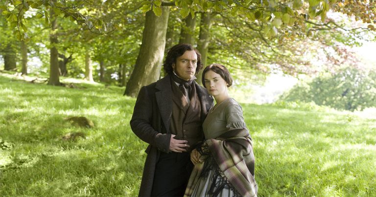 Romanul Jane Eyre al lui Charlotte Brontë, reimaginat pentru o nouă generație 