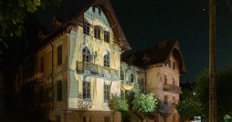 Revitalizarea patrimoniului local prin artă, educație și implicare civică: încep Școala de vară Govora Heritage Lab II și Zilele Arhitecturii Balneare la Govora #6 