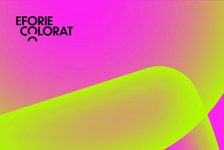 Eforie Colorat: „Vă așteptăm, la 1 august, la Cinemascop”