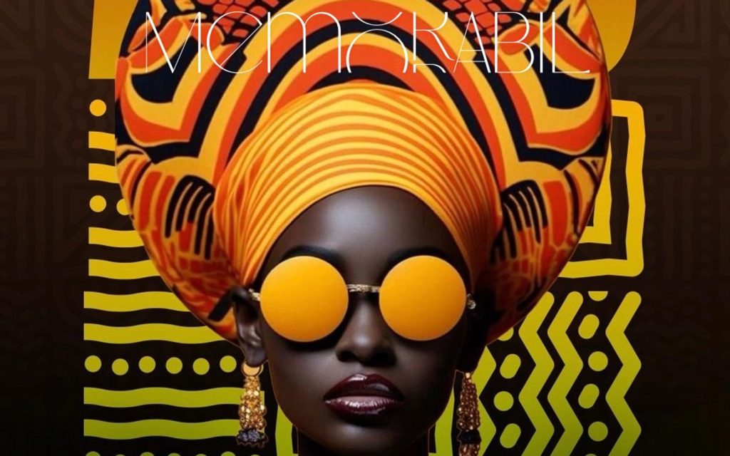 Afro House Party @ Memorabil Pub&Events