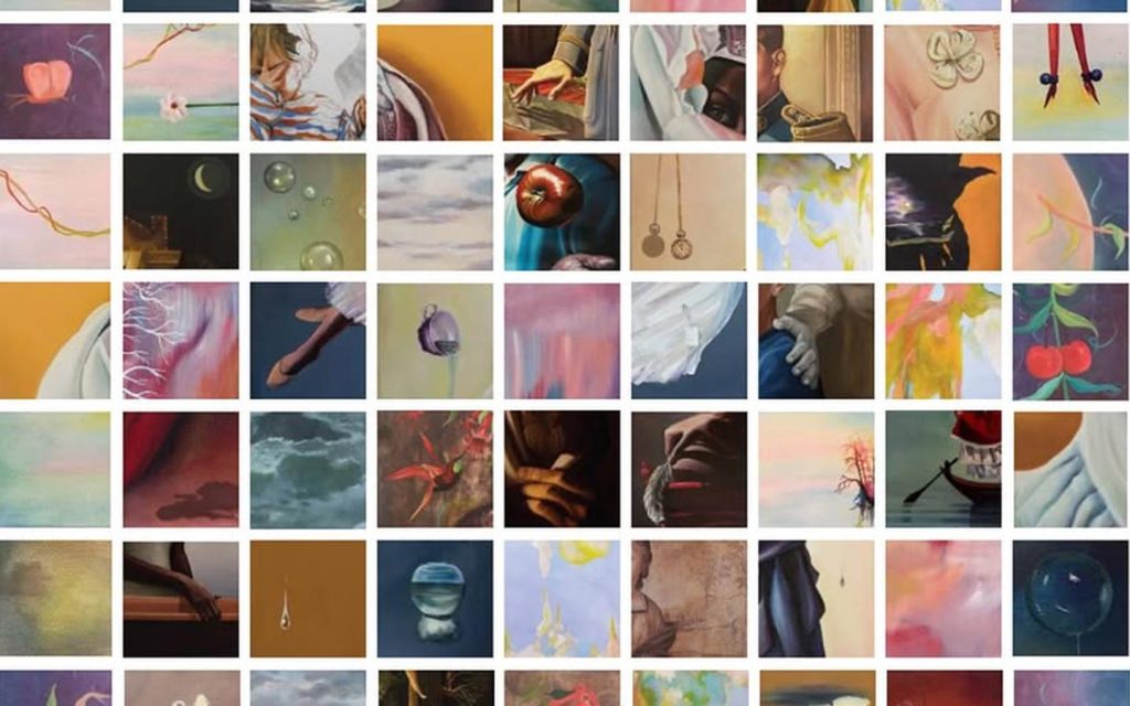 Visio Imago Mundi/ Zigman’s Art Collection @ Centrul Cultural Apollonia