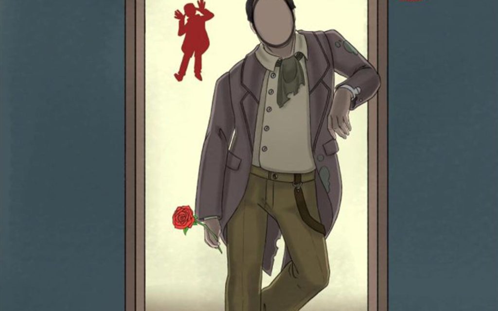 Omul zilei @ Teatrul Sică Alexandrescu