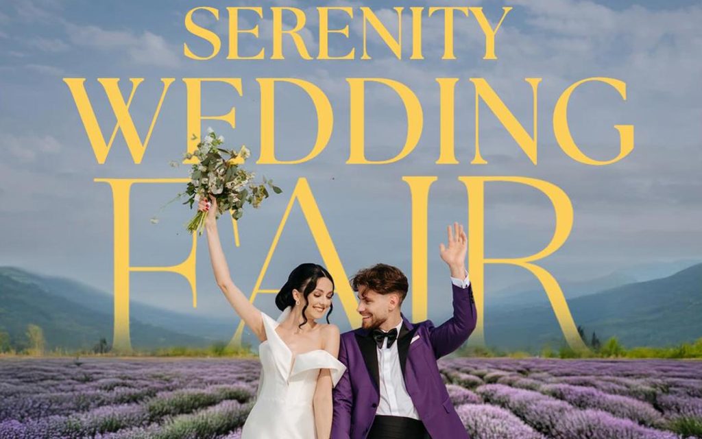 Serenity Wedding Fair @ Serenity Resort