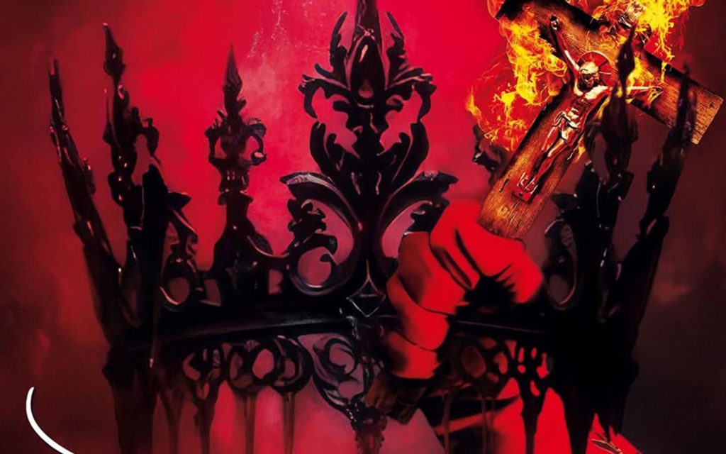 Don Carlo @ Opera Braşov