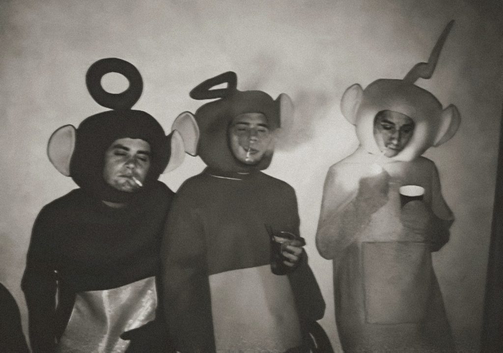 The Maybe Cringe Quiz @ Aftăr Stube