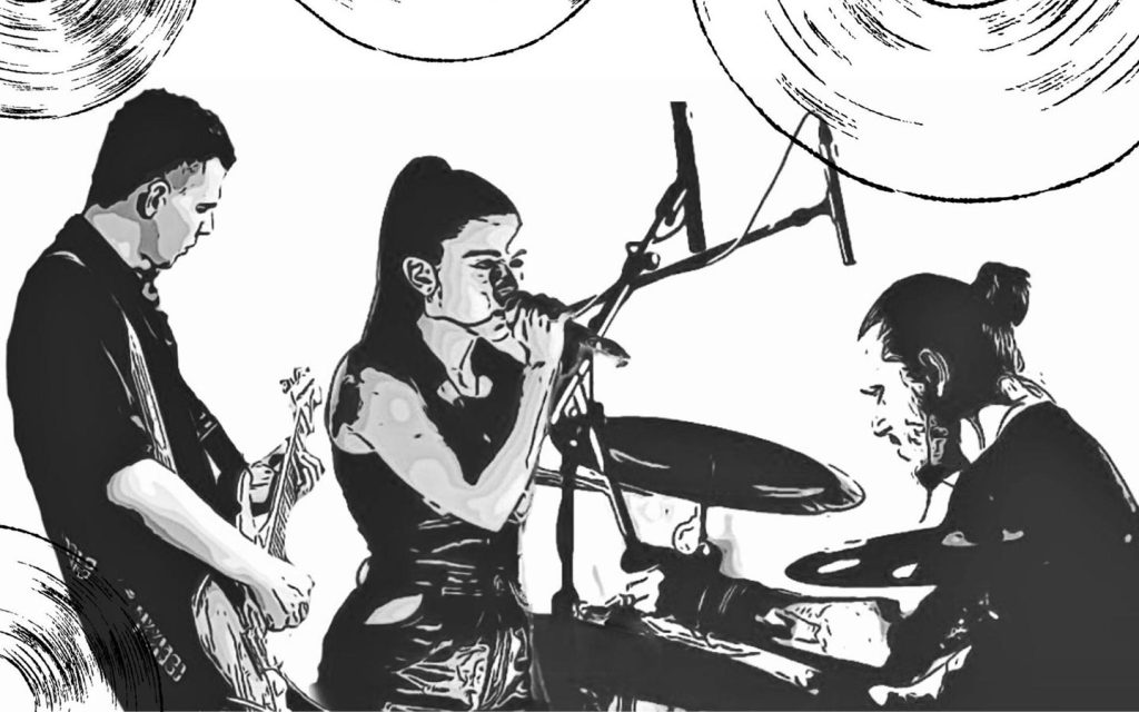 Concert acustic – Teodora @ Ora0