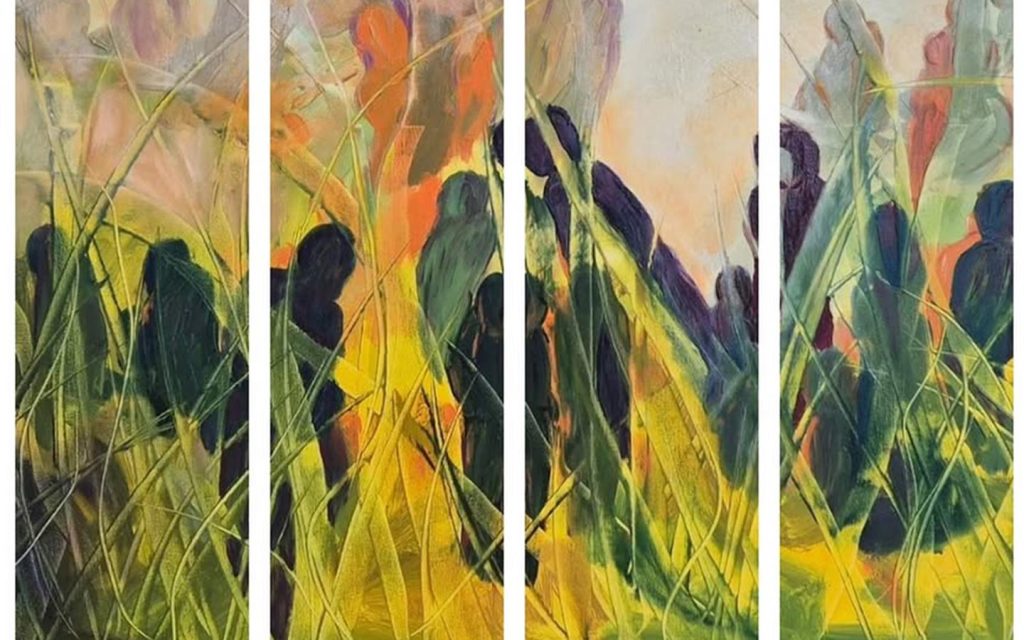 Refugiu @ Centrul Cultural Apollonia