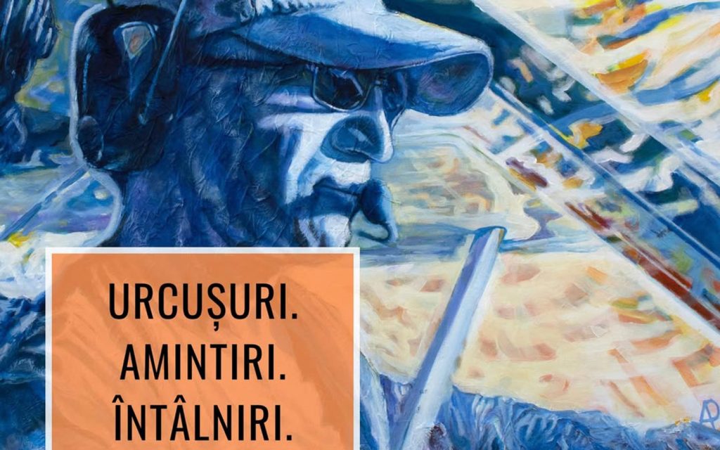 Urcușuri, Amintiri, Întâlniri @ Biblioteca Judeţeană George Bariţiu Brașov