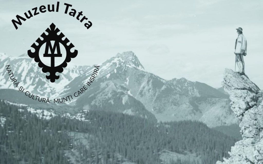 Natură și cultură: munții care inspiră @ Olimpia – Muzeul Sportului și Turismului Montan