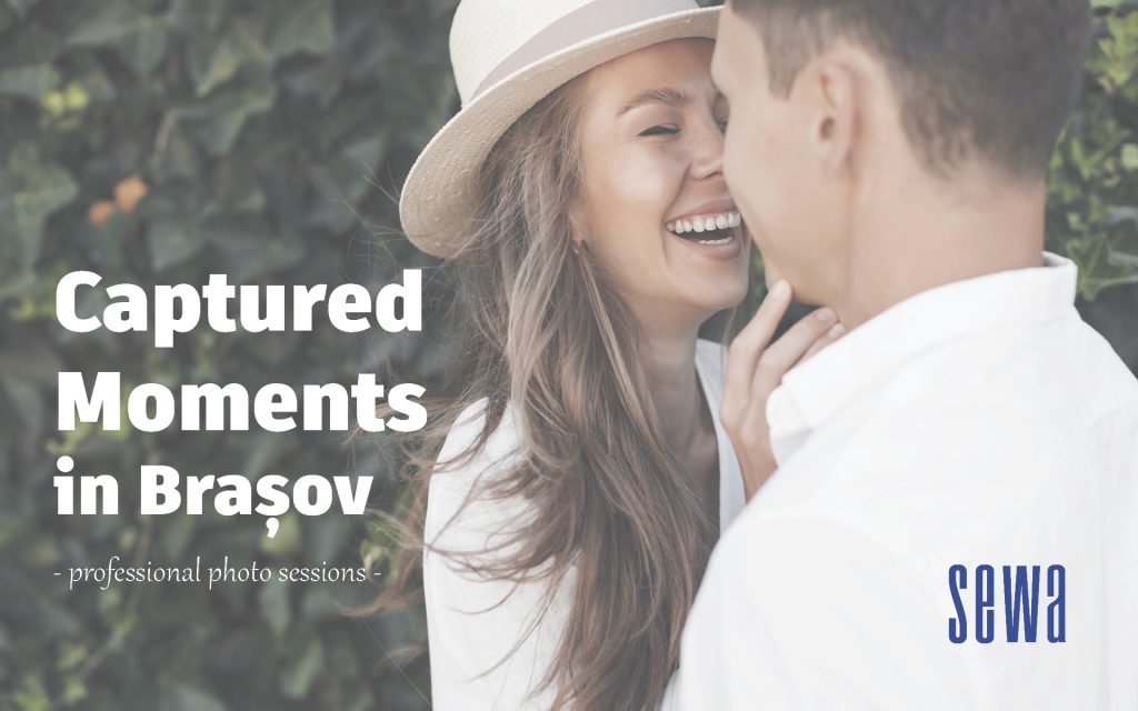 Sesiune Foto în aer liber cu Cristina Frânculescu