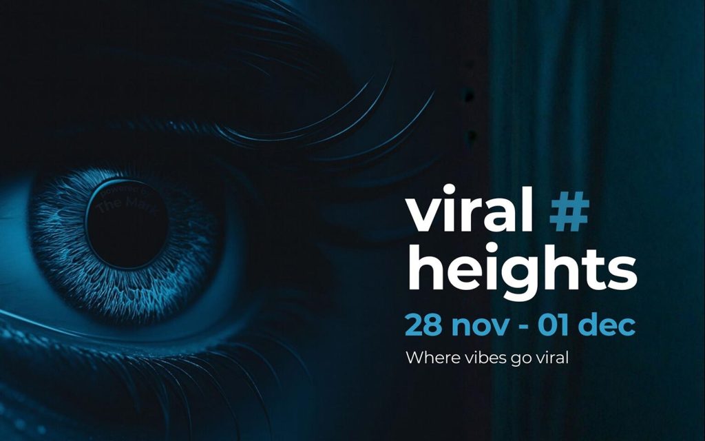 Viral Heights @ Kupa Après Ski