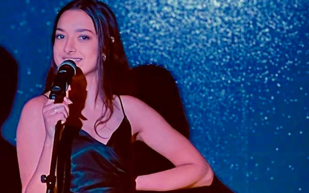 Live Music cu Elena Rădulescu @ Albert Social Bistro