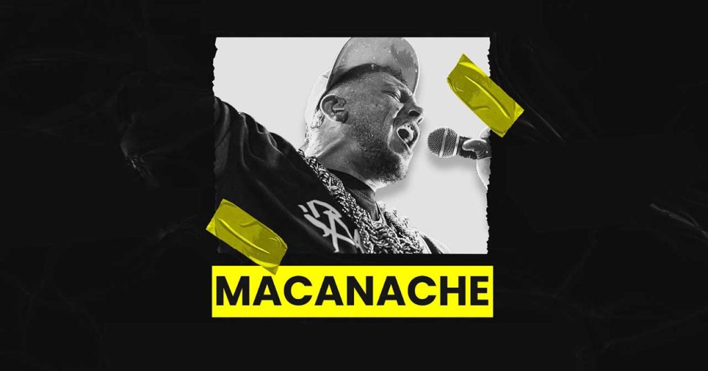 Macanache @ Aftăr Hours