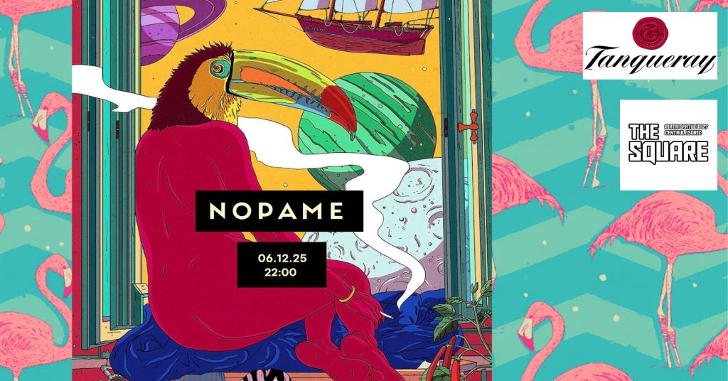 NOPAME Yearly winter tour @ The Square