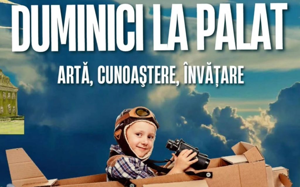 Duminici la Palat @ Aro Palace