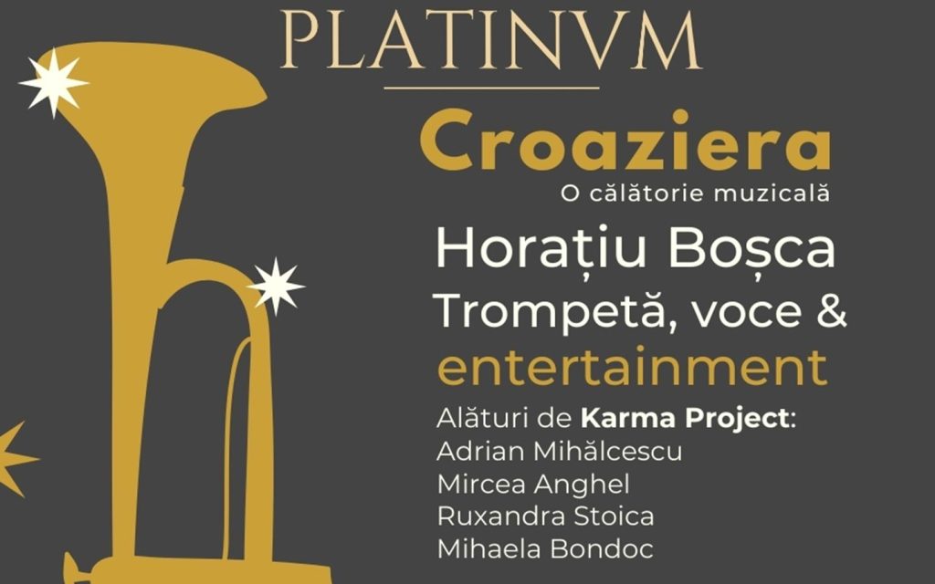 Croaziera @ Platinvm