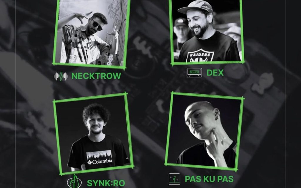 Afterparty @ The Square