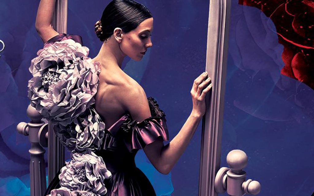 La Traviata @ Opera Braşov