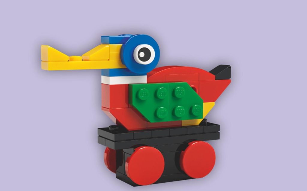 Construiește și păstrează @ Coresi Shopping Resort