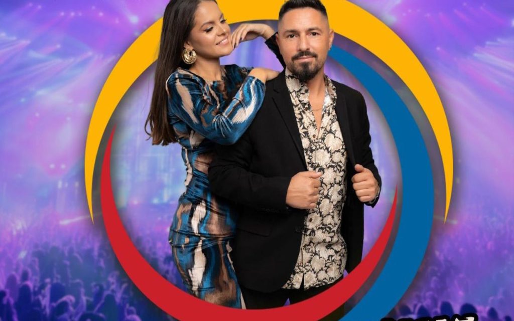 Congresul Național de Salsa & Bachata @ Lux Divina