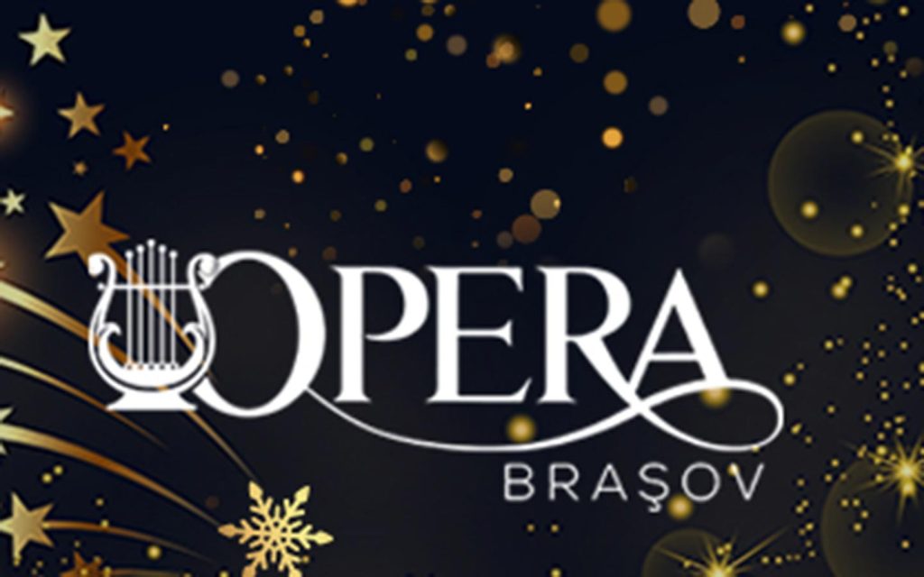 Recitalurile Operei Brașov – Seri muzicale în foaier @ Opera Braşov