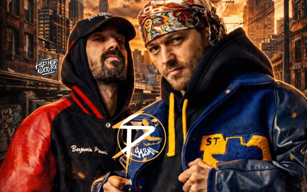 Bocaseca X gAZAh @ MotorPub