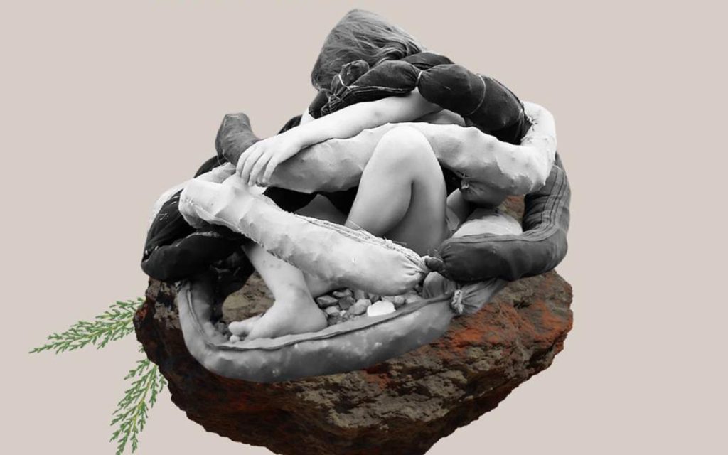 Tower of Strength @ Muzeul de Artă Brașov