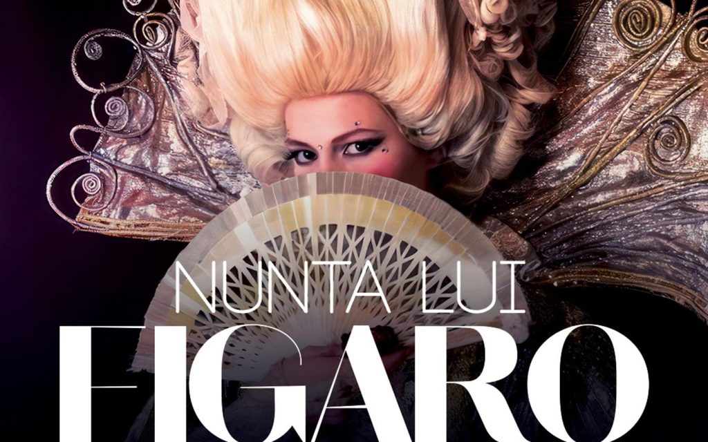 Nunta lui Figaro @ Opera Braşov