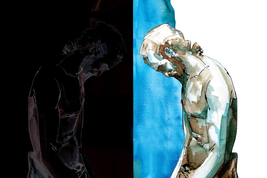 Paracliserul @ Teatrul Sică Alexandrescu