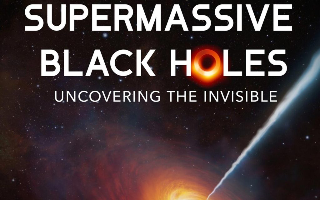 Găurile negre supermasive @ Planetariul Brașov