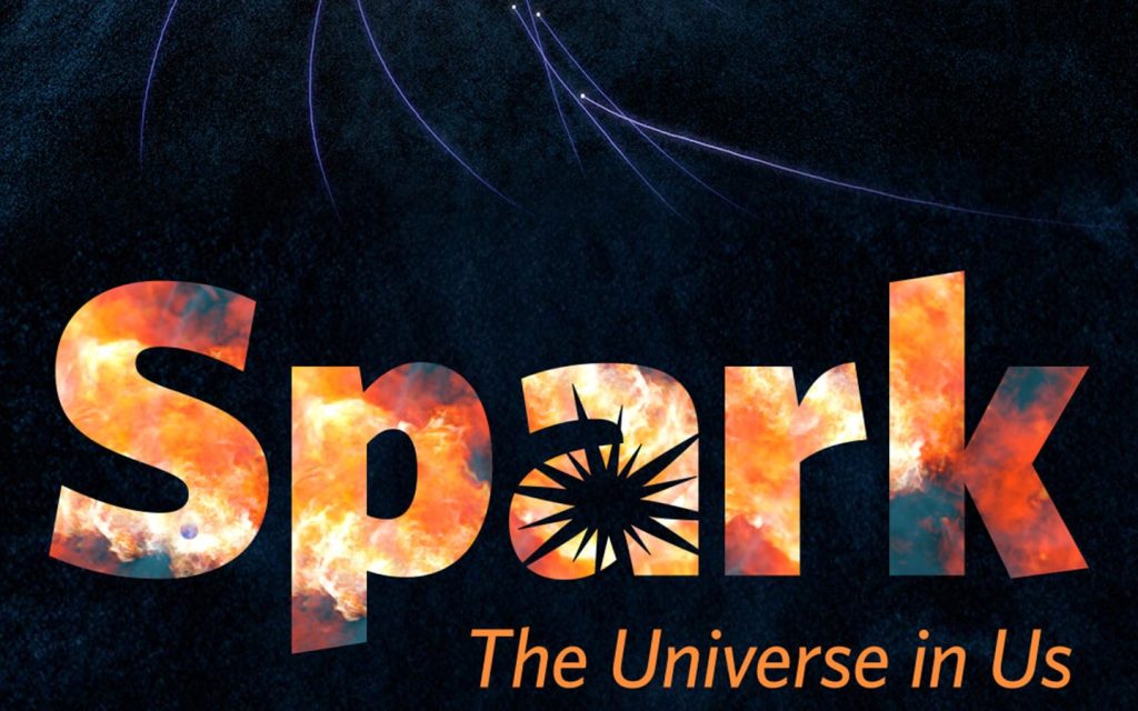 Scânteia. Universul din noi @ Planetariul Brașov