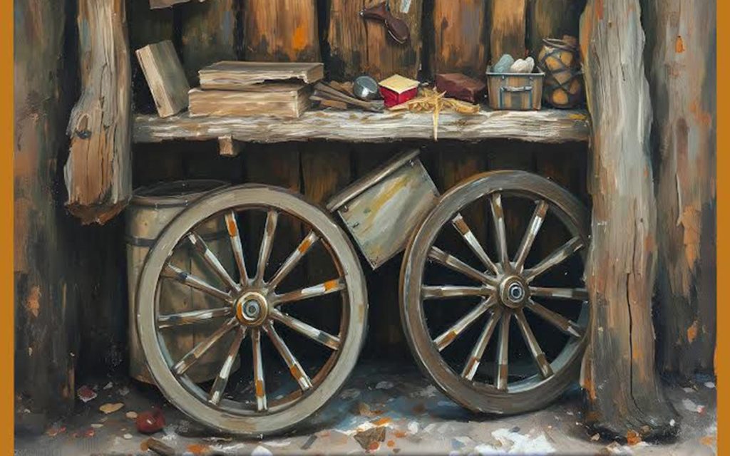 Take, Ianke şi Cadȋr @ Teatrul Sică Alexandrescu