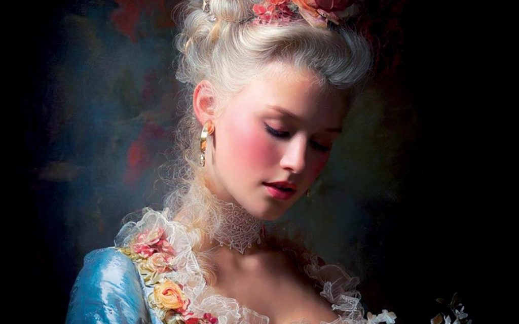 Cosi fan tutte @ Opera Brașov