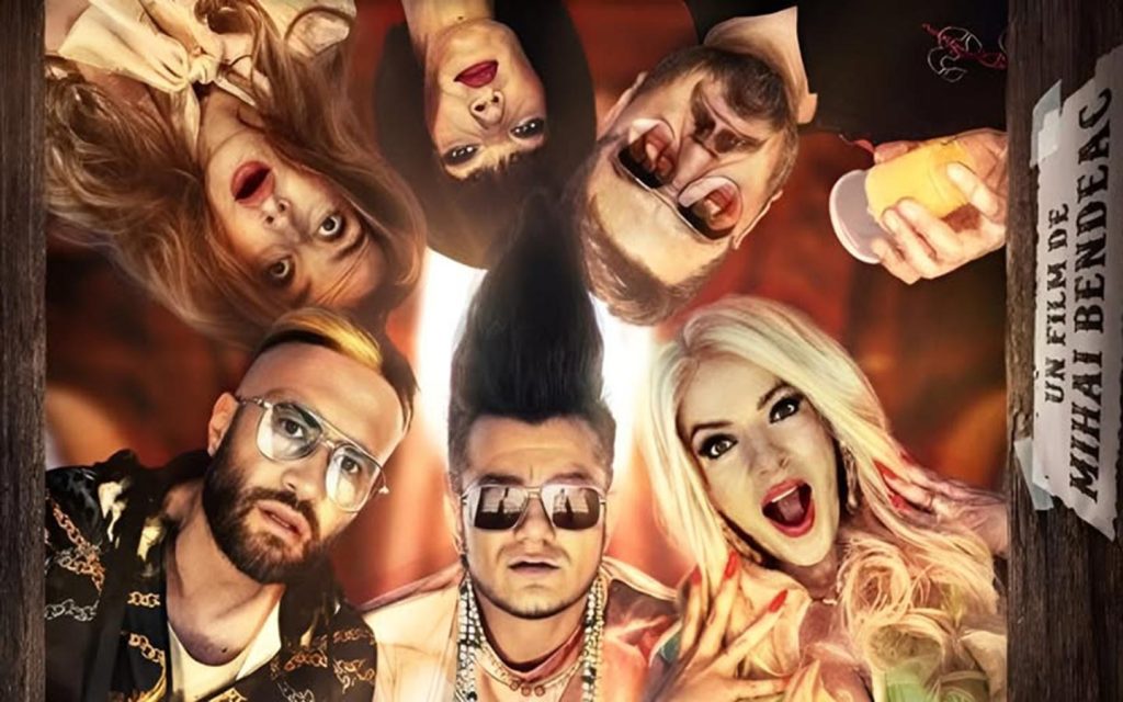 Proiecție în prezenția echipei: Băieți de Oraș: Golden Boyz @ Cinema One Laserplex – Coresi