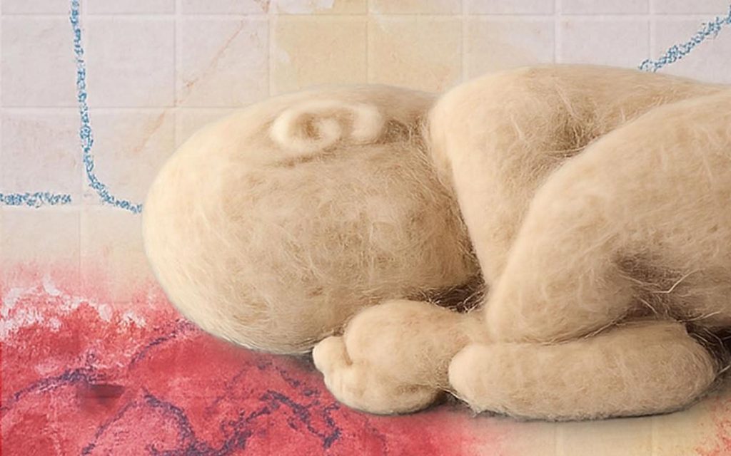 Flux @ Galeria de Artă Europe