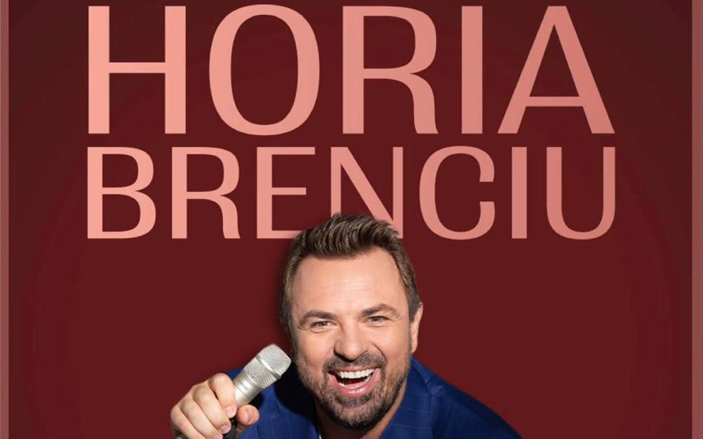 Horia Brenciu @ Serenity Resort