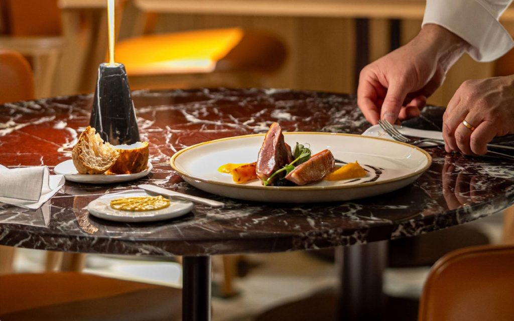 8 Martie Emblematic @ Restaurant Panoramic Brașov