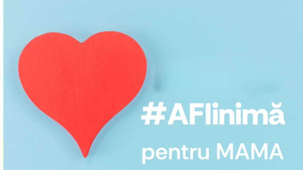 AFIinima pentru mama @ AFI Brașov