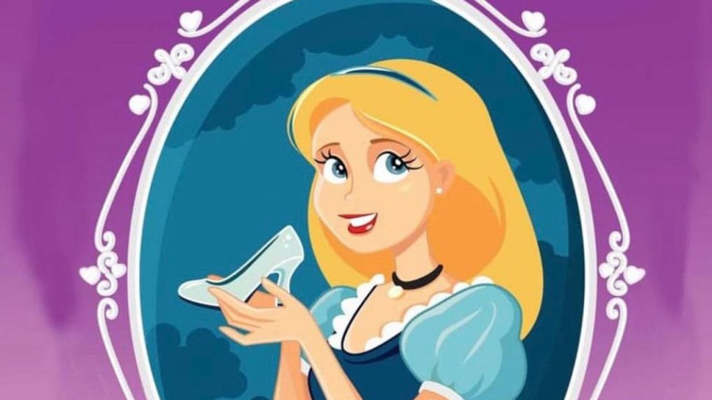 Cenușăreasa – Teatru de păpuși pentru copii @ Cinema City – AFI Brașov